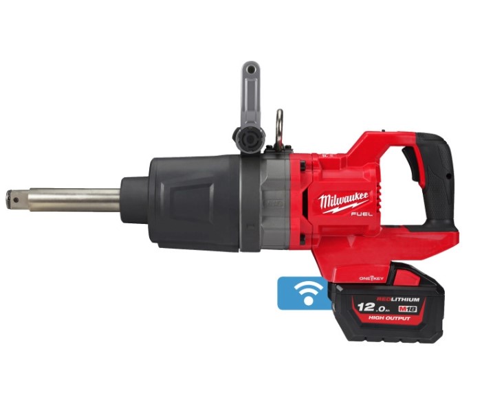   Milwaukee M18ONEFHIWF1D-121C EU (4933471756)