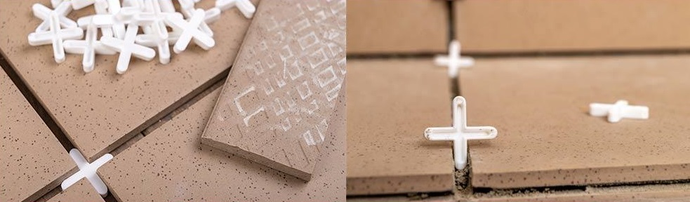 Крестики, клинья для плитки Крестики, клинья для плитки