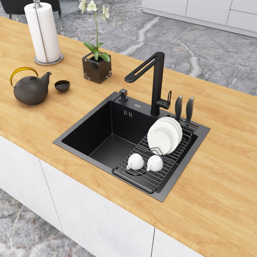 Мойки для кухни1