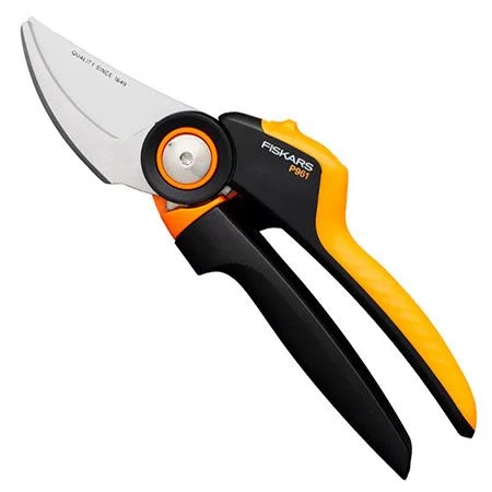 Секаторы Fiskars
