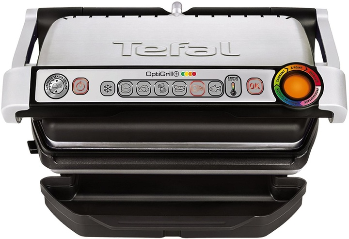 Електрогрилі Tefal
