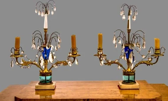 Подсвечники. Купить подсвечники в интернет-магазине Побудуй