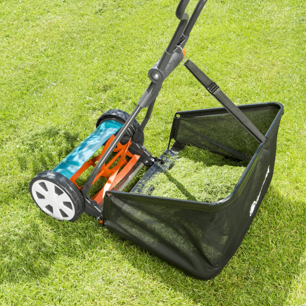 Газонокосилки1