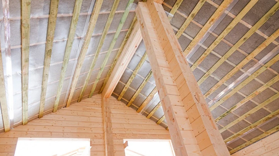 пароизоляция