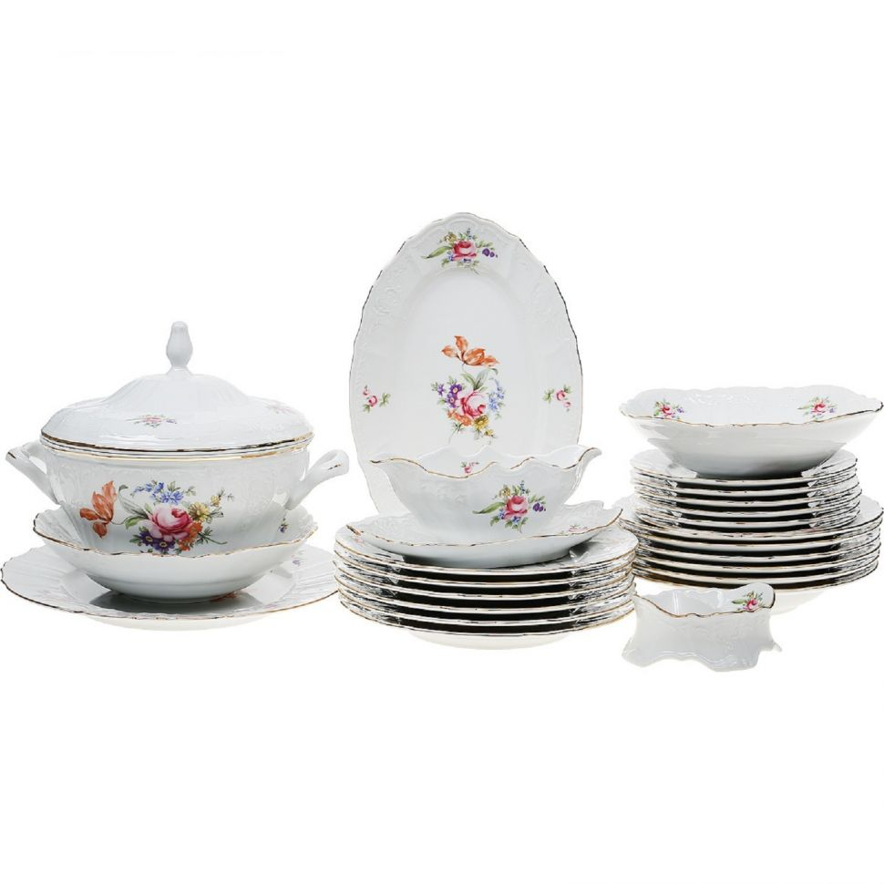 Столовый сервиз на 6 персон1