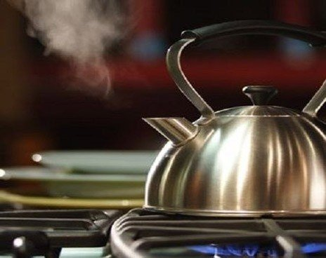 Чайник для плиты