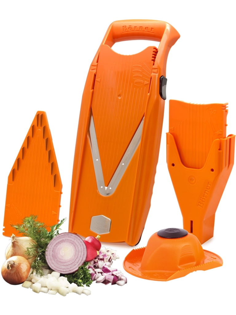 Терки, шинковки, измельчители2