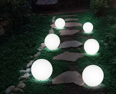 Декоративные садовые светильники2 Декоративные садовые светильники2