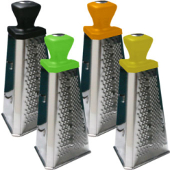 Терки, шинковки, измельчители1