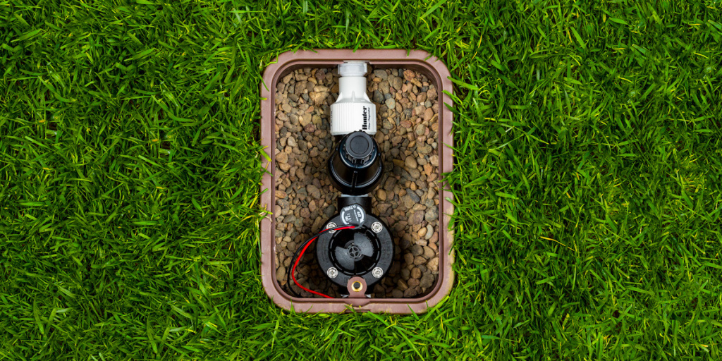 Клапаны для автополива1