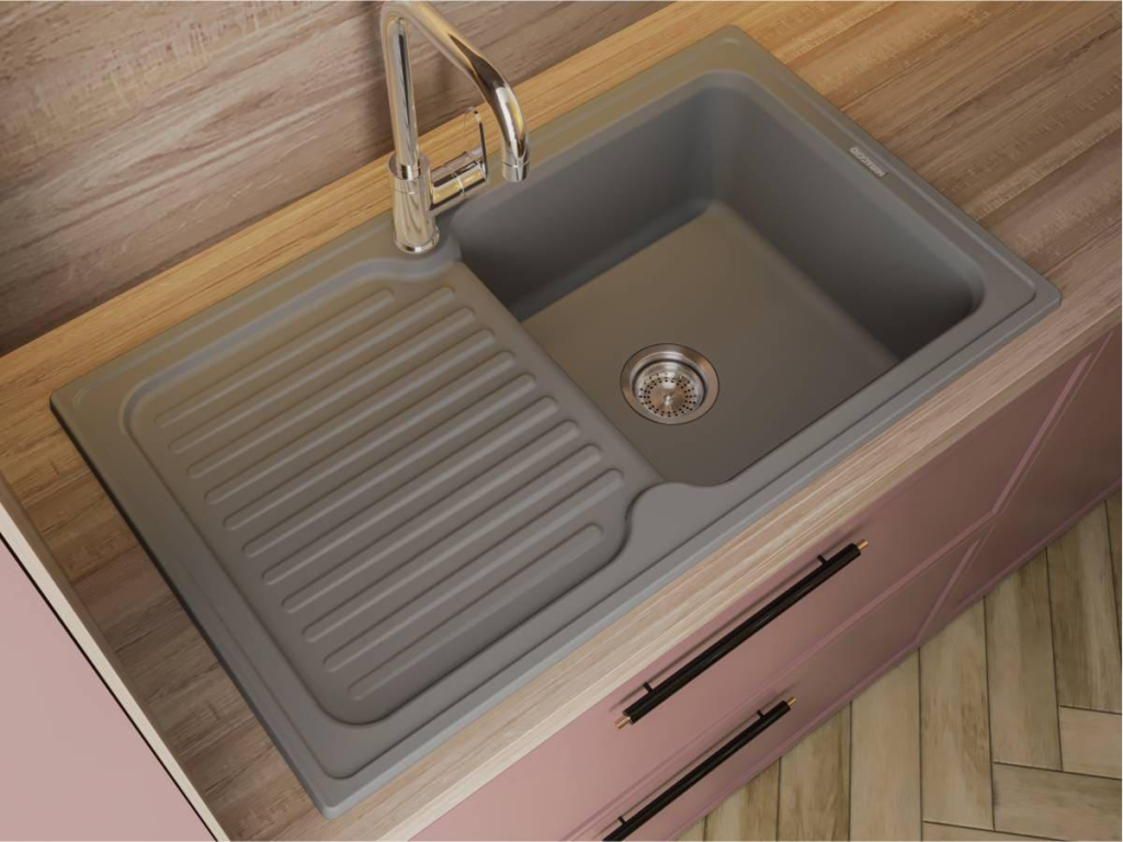 Мойки для кухни