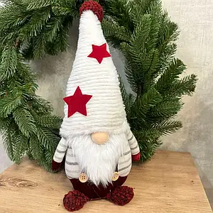 Новогодние фигурки и мягкие игрушки2