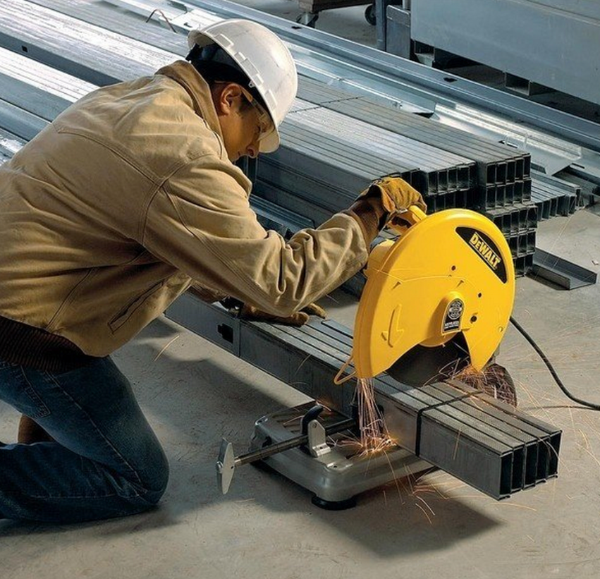 Монтажные пилы