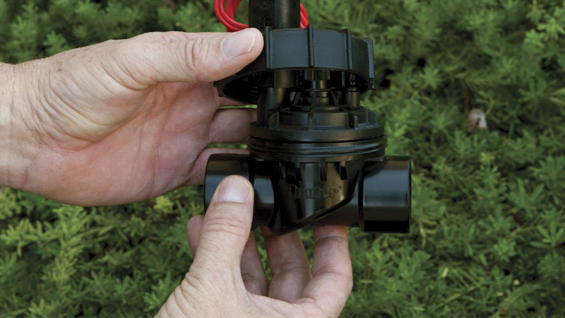 Клапаны для автополива2