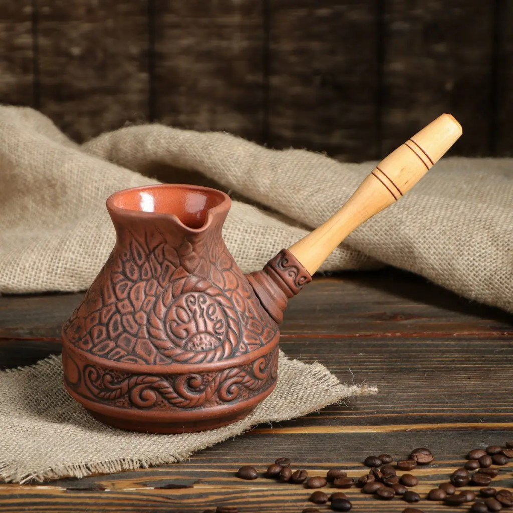 Турки для кофе1 Турки для кофе1