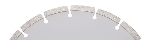 Диск по бетону