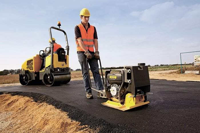 строительное оборудование