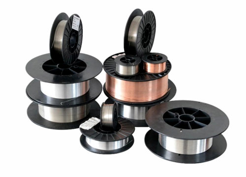 Сварочная проволока Сварочная проволока