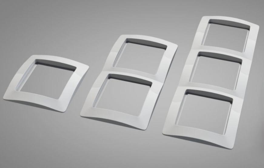 Рамки для розеток