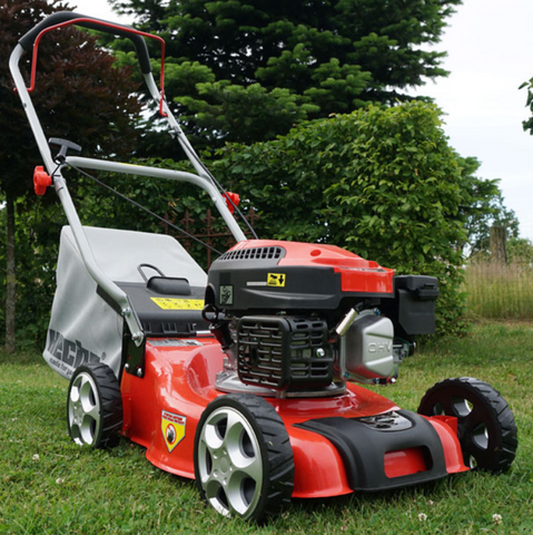 Газонокосилки