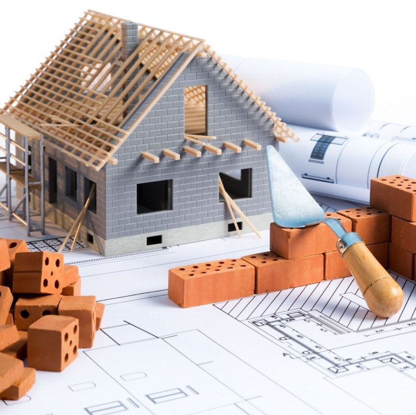 строительные материалы