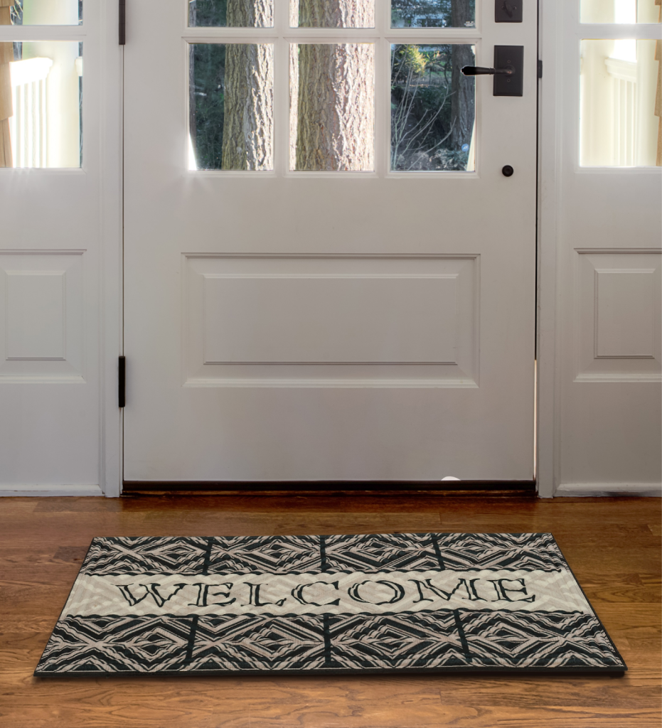 Придверные коврики
