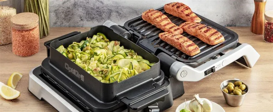 Електрогрилі Tefal