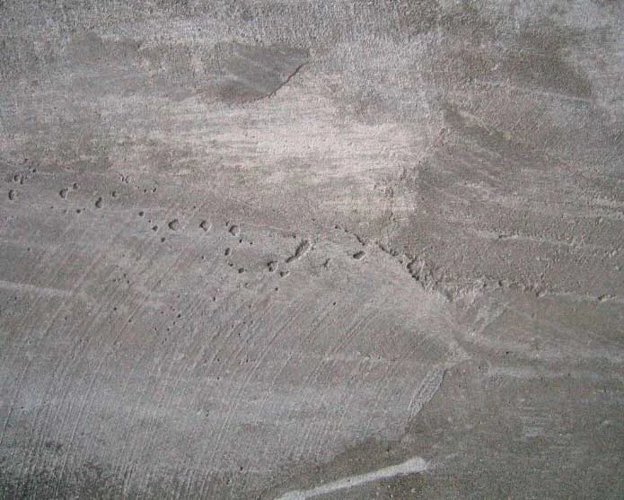 Штукатурка стен цементно-песчаным раствором своими руками