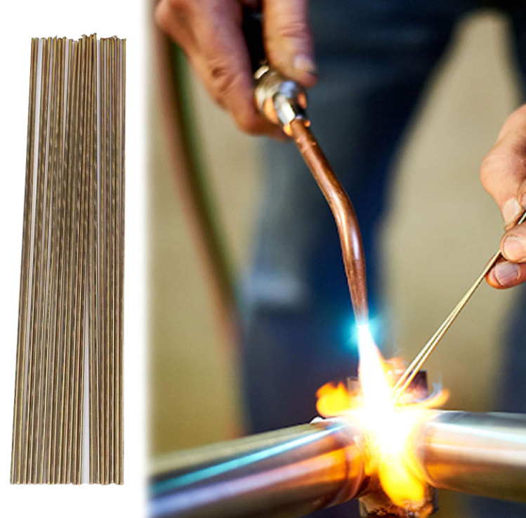 Проволока медная