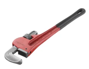 Ключ трубний Intertool Stillson 450мм (HT-0184)