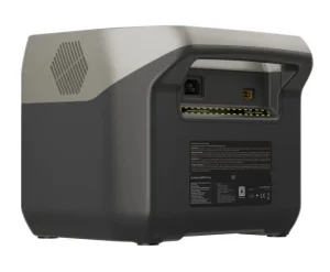 Зарядна станція EcoFlow RIVER 2 Pro 768Вт/год