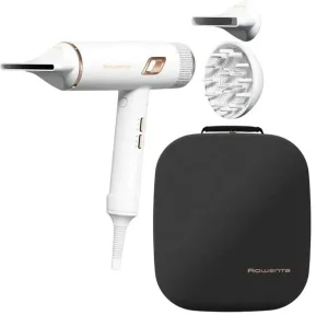 Фото фен rowenta ultimate experience maestria cv9910f3