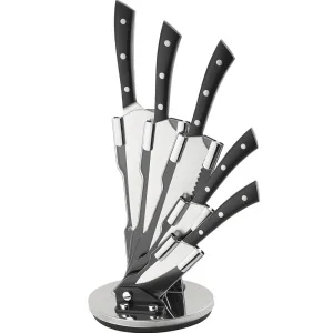 Набір ножів Gipfel Domaso з 6 предметів (51695)