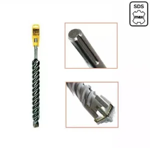 Бур DeWALT Extreme SDS-Max 32х800x920мм (DT9436-QZ)