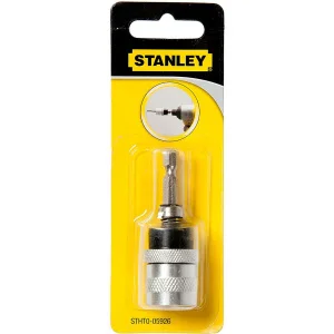 Тримач викруткових біт магнітний STANLEY 1/4" (STHT0-05926)