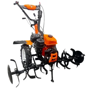 Мотоблок бензиновый GTM GH-7/120-4