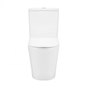 Унітаз-компакт Qtap Scorpio (QT14222125AUQW)