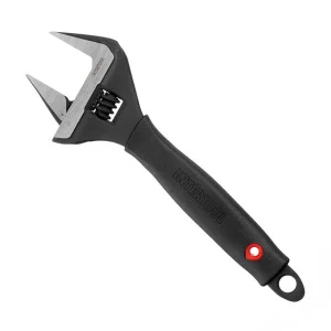 Ключ розвідний Intertool 200мм (XT-0045)