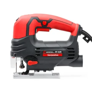 Електролобзик Intertool 80мм WT-0490