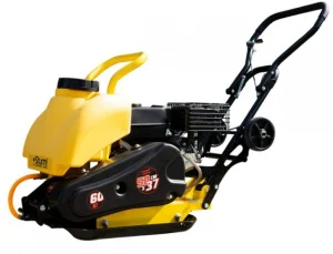 Віброплита бензинова Sturm PC8806DKW