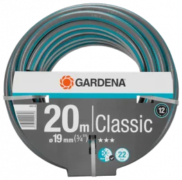 Шланг для полива Gardena 3/4" 20м (18022-20.000.00)