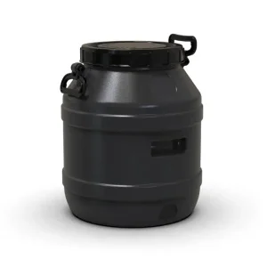 Бідон Litolan 400x476мм 45л (0752)