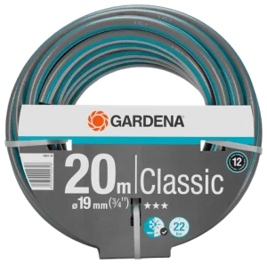 Шланг для поливу Gardena 3/4" 20м (18022-20.000.00)