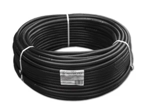 Трубка крапельна BRADAS WATERMIL DRIP 16/1,0мм/40см/1,6 л/год (DSWWM161040-160-400)