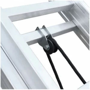 Вышка-тура телескопическая VIRASTAR TELESAFE S007 из двух модулей 0.45x1.55м (S007)