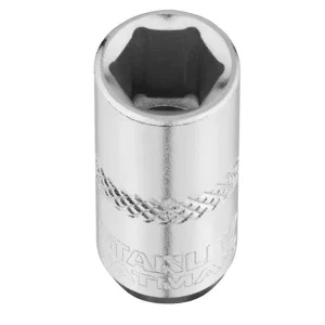 Головка торцева Stanley 1/4"х8мм шестигранна (FMMT17193-0)