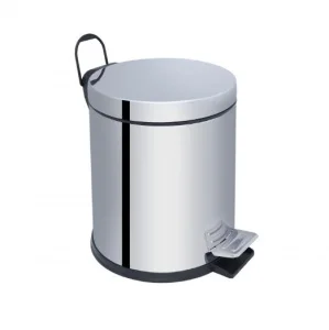 Відро для сміття Lidz LDORE0103CRM35583