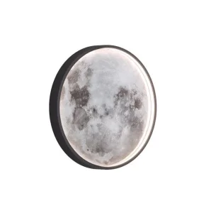 Бра KLOODI WA-MOON 400 CCT BK