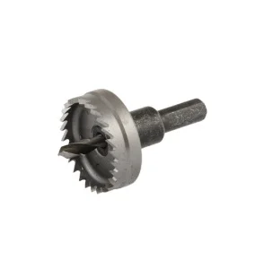 Свердло корончасте Granite HSS 40мм (6-08-040)