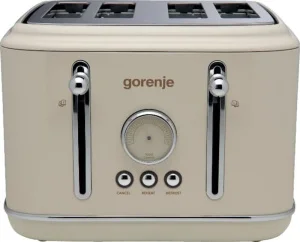 Фото тостер gorenje t2300clin